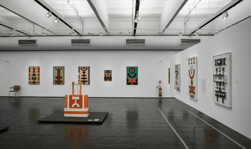 VQ Museum Studio - Blog Image